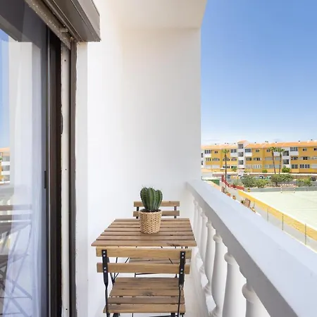 Apartman 157 San Juan Chill And Sun By Sunkeyrents Playa de San Juan