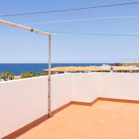157 San Juan Chill And Sun By Sunkeyrents Apartman Playa de San Juan