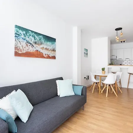 157 San Juan Chill And Sun By Sunkeyrents Apartman *