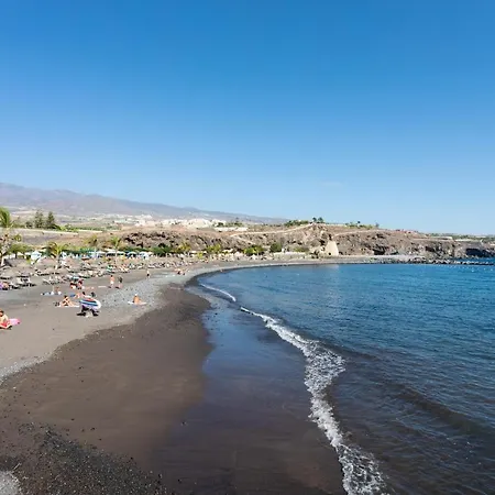 157 San Juan Chill And Sun By Sunkeyrents Playa de San Juan (Tenerife)